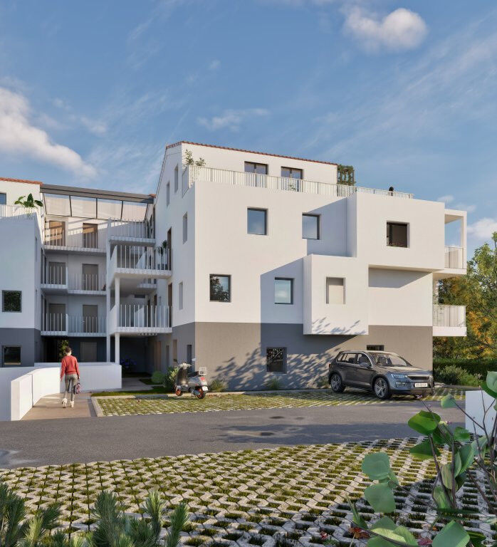 IGUSPEGI, 
                                                                                      Appartement neuf
                                                                                     Bayonne - 
                                                                                     64100