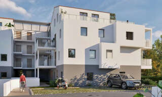 Appartement neuf   m² à vendre à Bayonne (64100)