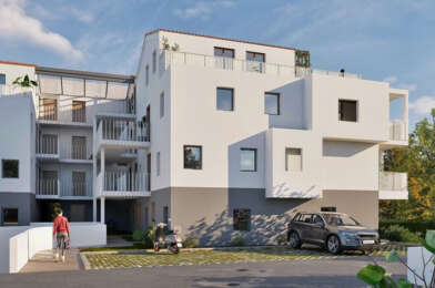 Appartement 4 pièces 386000 €