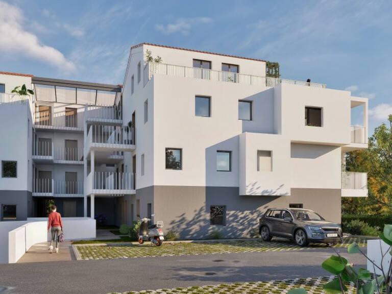 
          Appartement
          (47 à 91 m²)
          Bayonne
          -
          64100
         — photo 1