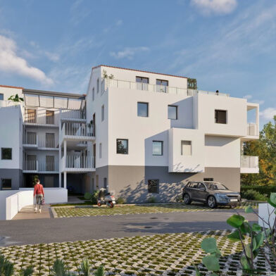 Appartement 2 pièces 245000 €