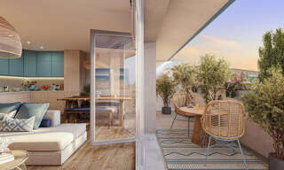 Appartement 3 Pièces 61 m² à vendre à Mimizan (40200)