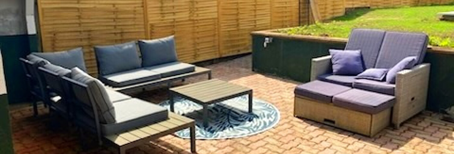 Maison 6 Pièces 177 m² à vendre à Aurillac (15000)