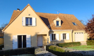 Maison 6 Pièces 138 m² à vendre à Belloy-en-France (95270)
