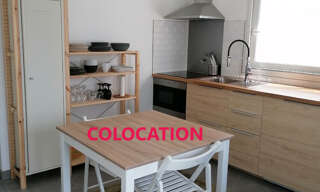 Appartement 1 Pièce 20 m² à louer à Le Bouscat (33110)