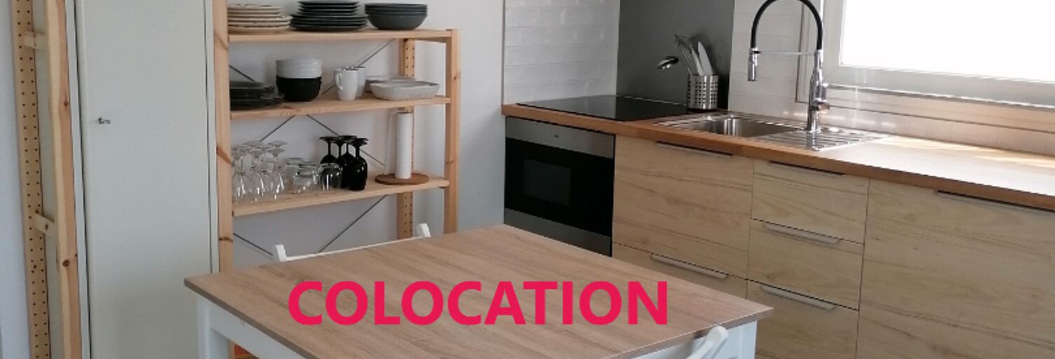 Appartement 1 Pièce 20 m² à louer à Le Bouscat (33110)