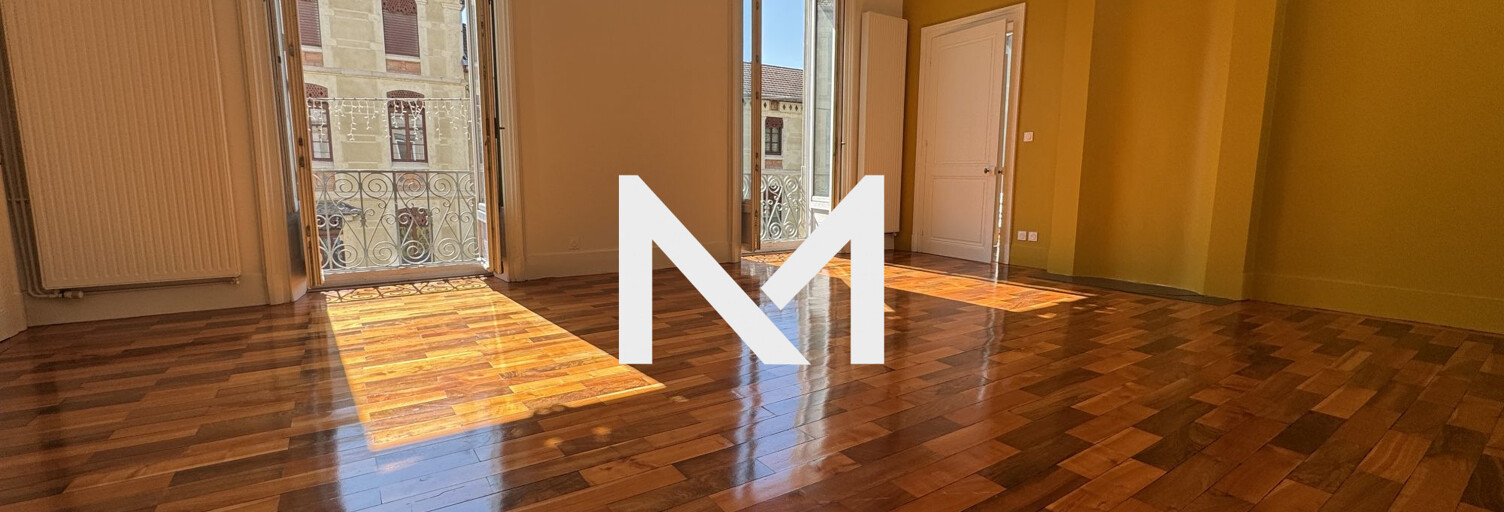 Bureau 5 Pièces 153 m² à vendre à Grenoble (38000)