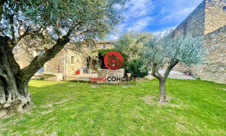 Maison 7 Pièces 270 m² à vendre à Saint-Victor-la-Coste (30290)