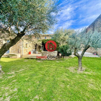 Maison 7 pièces 738000 €