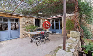 Maison 7 Pièces 270 m² à vendre à Saint-Victor-la-Coste (30290)