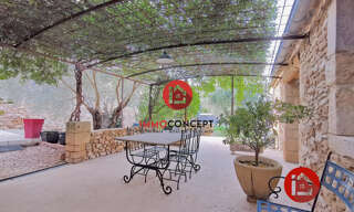 Maison 7 Pièces 270 m² à vendre à Saint-Victor-la-Coste (30290)