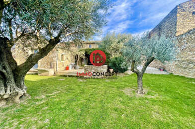Maison 7 pièces 679000 €