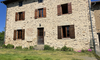 Maison 5 Pièces 134 m² à vendre à Séreilhac (87620)