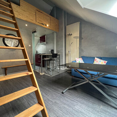 Appartement 7 pièces 63800 €