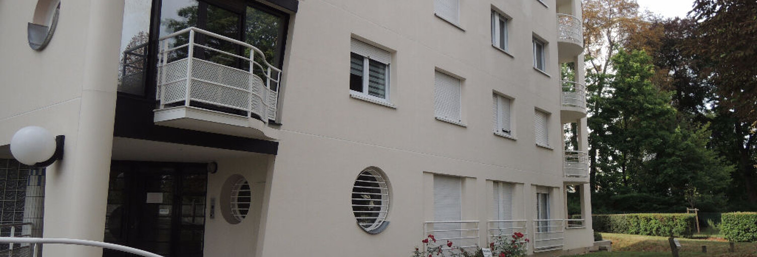 Appartement 1 Pièce 35 m² à louer à Reims (51100)