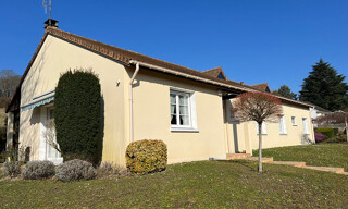 Maison 7 Pièces 172 m² à vendre à Parmain (95620)