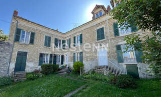 Appartement 2 Pièces 29 m² à vendre à L'Isle-Adam (95290)