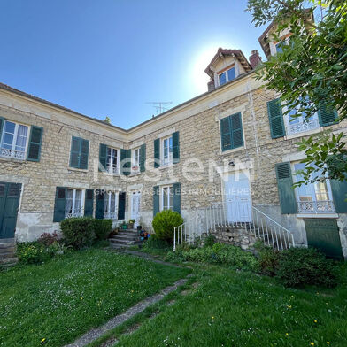 Appartement 2 pièces 155000 €