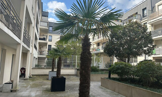 Appartement 2 Pièces 45 m² à louer à Fresnes (94260)