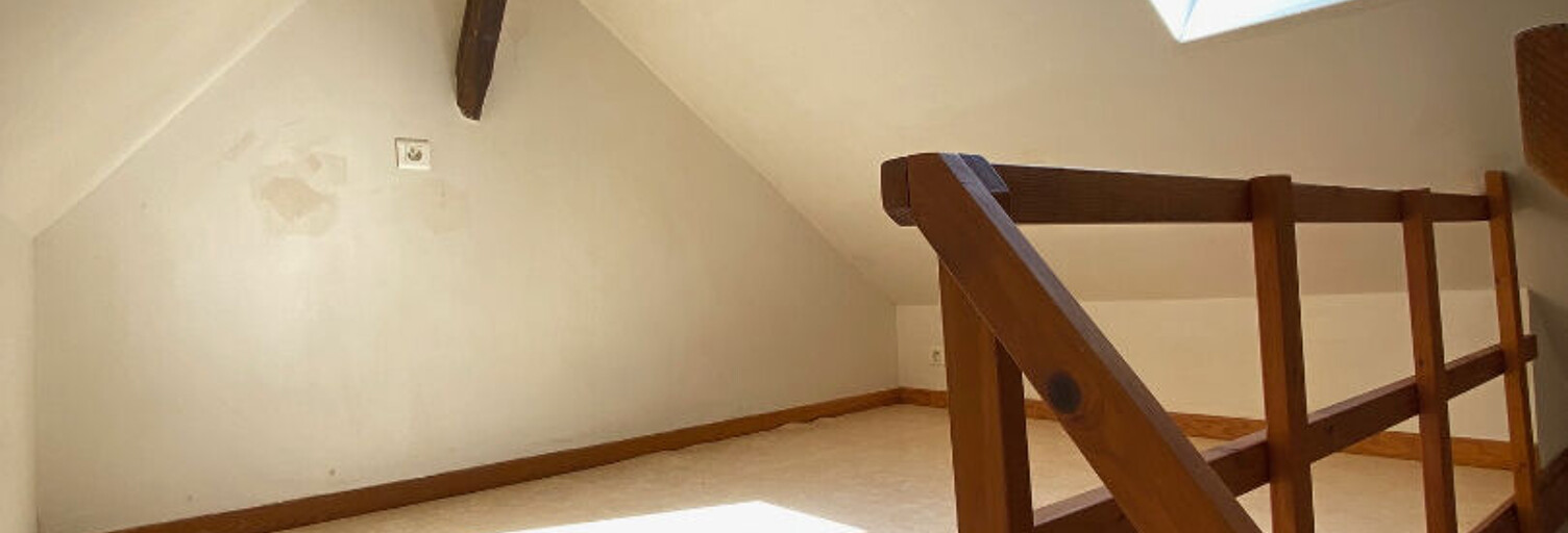 Appartement 2 Pièces 24 m² à louer à Pacy-sur-Eure (27120)