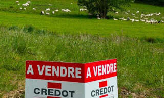 Terrain  1282 m² à vendre à Serres-Castet (64121)