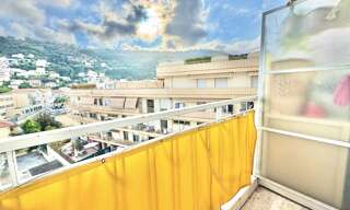 Appartement 3 Pièces 58 m² à vendre à Nice (06100)