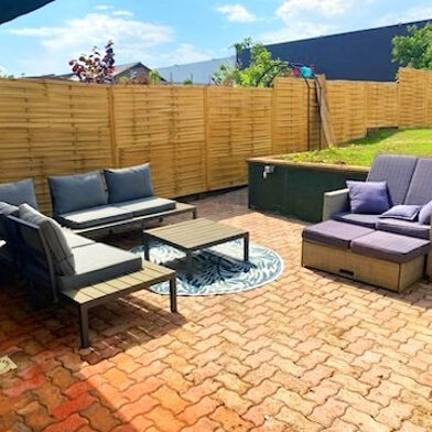 Maison 6 pièces 316900 €