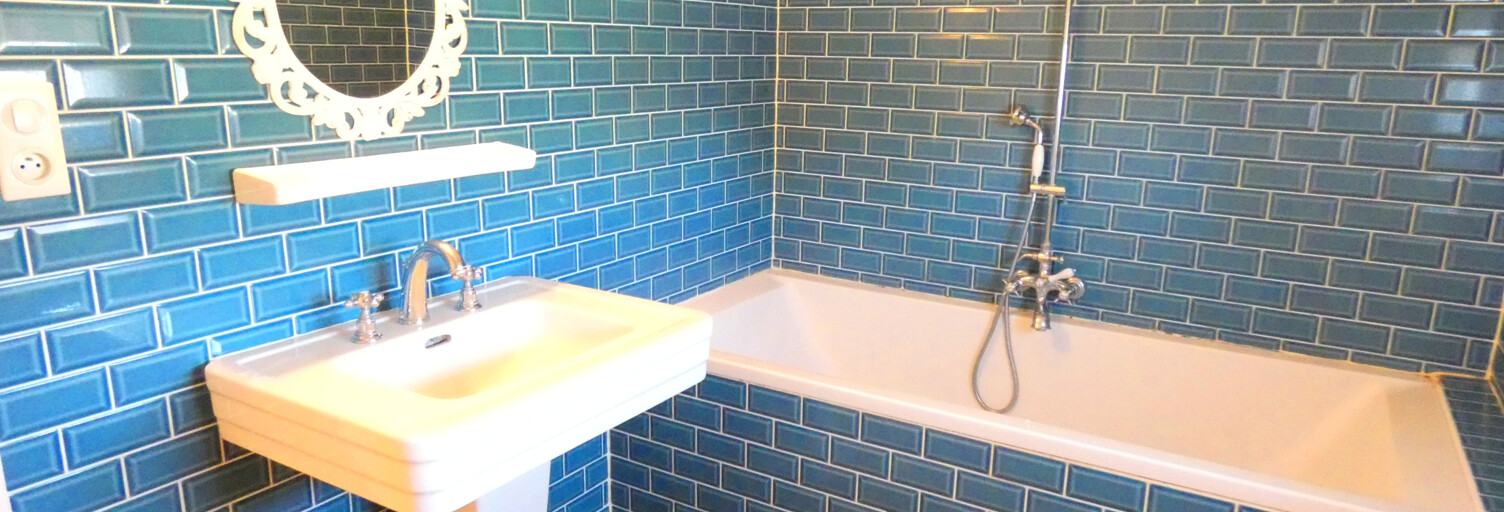 Maison 6 Pièces 177 m² à vendre à Aurillac (15000)