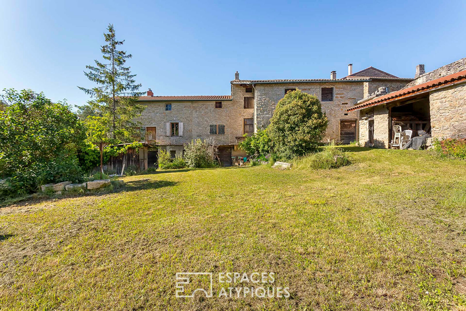 Maison S T33