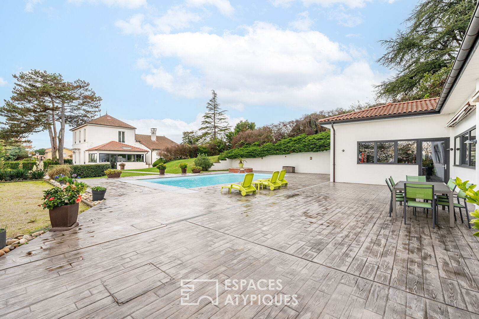 Maison B T7