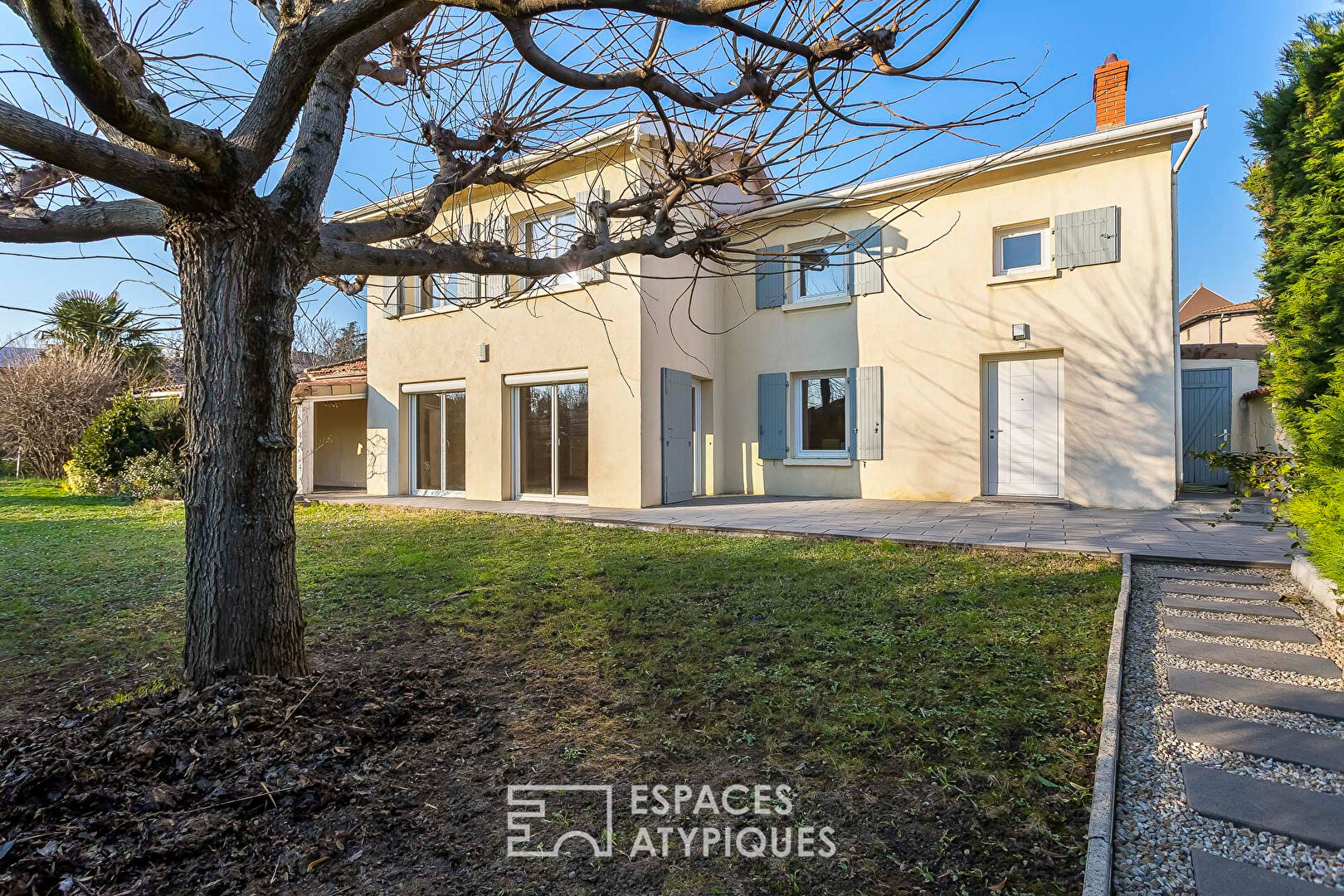 Maison C T5