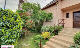 Maison 6 Pièces 120 m² à vendre à Chaville (92370)