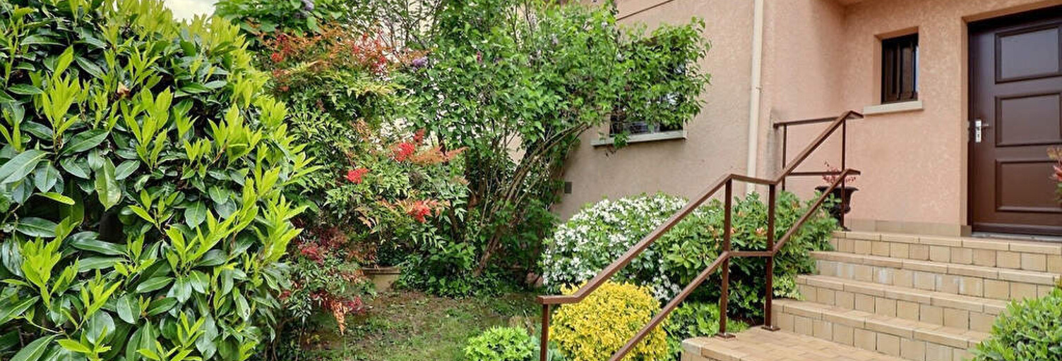 Maison 6 Pièces 120 m² à vendre à Chaville (92370)