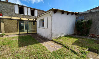 Maison 4 Pièces 87 m² à vendre à Saint-Georges-d'Oléron (17190)