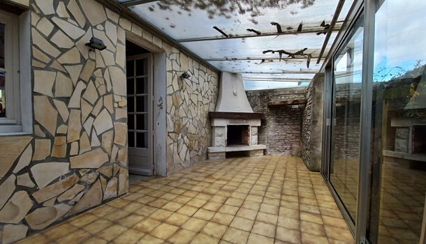 Villa / Maison 4 pièces  à vendre Saint-Georges-d'Oléron 17190