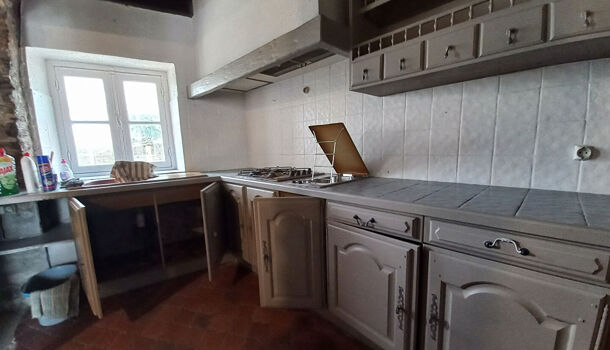 Villa / Maison 4 pièces  à vendre Saint-Georges-d'Oléron 17190