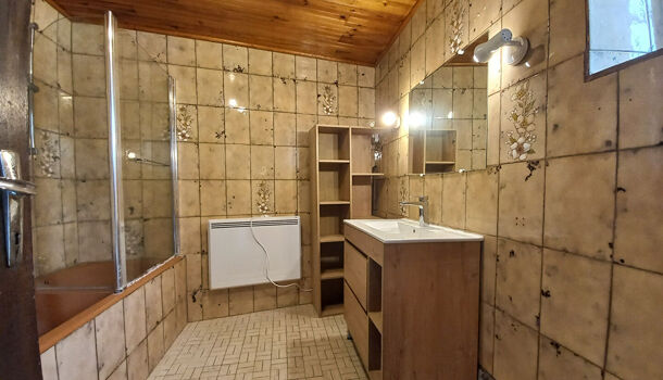 Villa / Maison 4 pièces  à vendre Saint-Georges-d'Oléron 17190