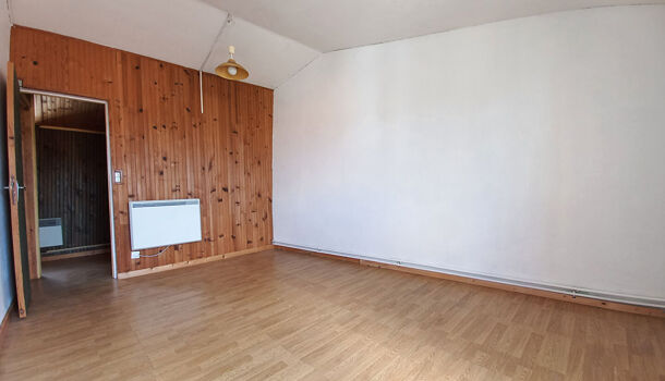 Villa / Maison 4 pièces  à vendre Saint-Georges-d'Oléron 17190