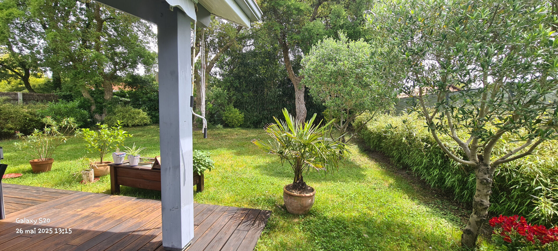 Agence immobilière de DONZACQ IMMO