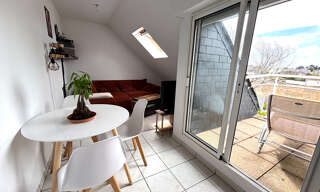 Appartement 2 Pièces 37 m² à vendre à Pornichet (44380)