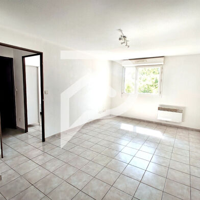 Appartement 3 pièces 89000 €