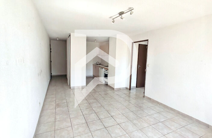 Appartement T3 50m2 garage LE PONTET — photo 2
