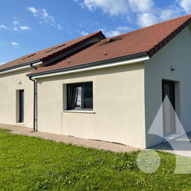 Maison 5 pièces 300000 €