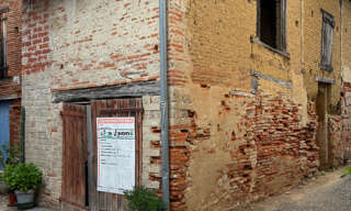 Garage  15 m² à vendre à Verdun-sur-Garonne (82600)