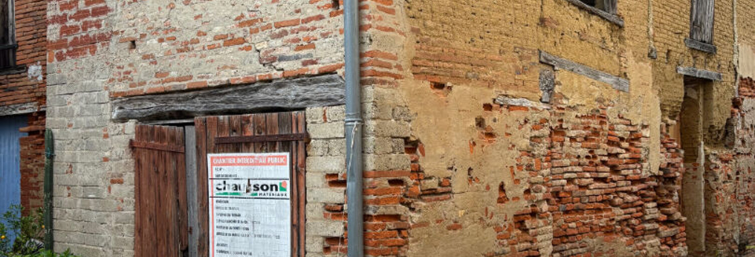 Garage  15 m² à vendre à Verdun-sur-Garonne (82600)