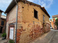 VERDUN-SUR-GARONNE  Centre historique. — photo 2