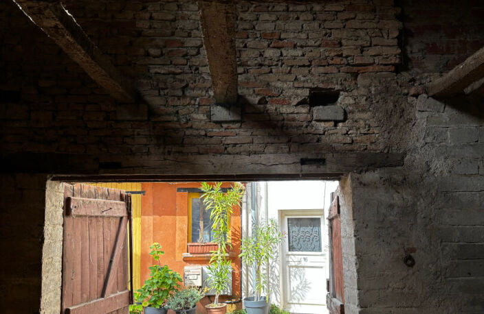VERDUN-SUR-GARONNE  Centre historique. — photo 4