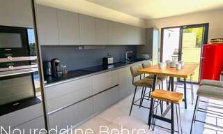 Maison 7 Pièces 260 m² à vendre à Grimaud (83310)