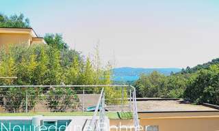 Maison 7 Pièces 260 m² à vendre à Grimaud (83310)