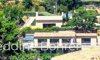 Maison 7 Pièces 260 m² à vendre à Grimaud (83310)